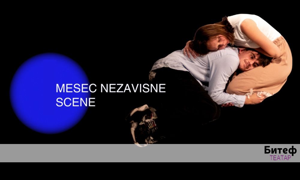 Sve dok govorimo o ljubavi