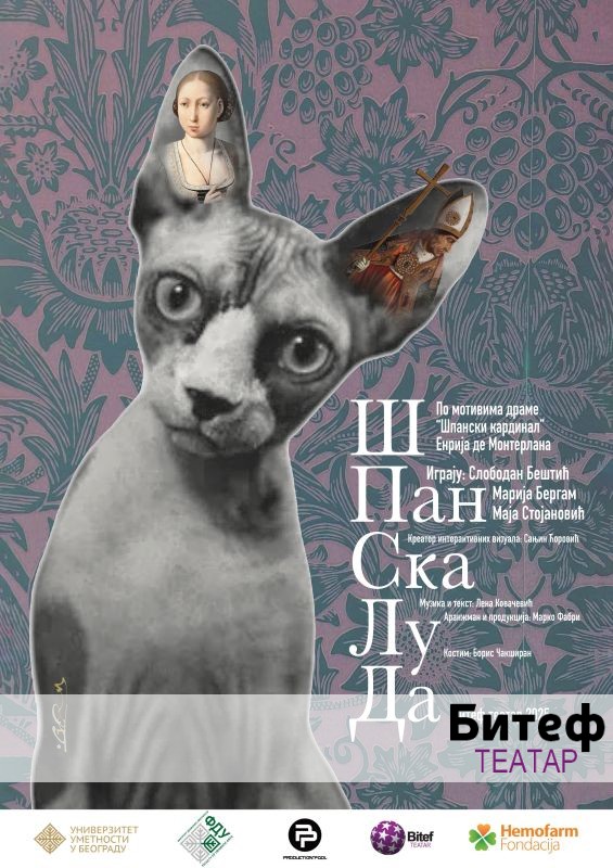 Španska luda