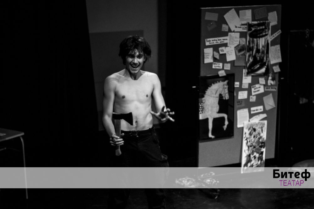 Sve dok govorimo o ljubavi