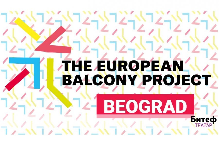 Bitef je deo umetničko – političke platforme ,,Evropski projekat Balkon"