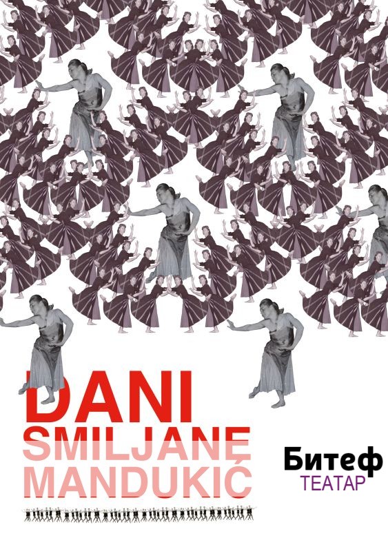 Dani Smiljane Mandukić