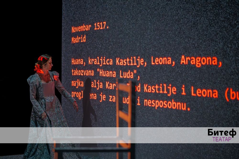 Španska luda