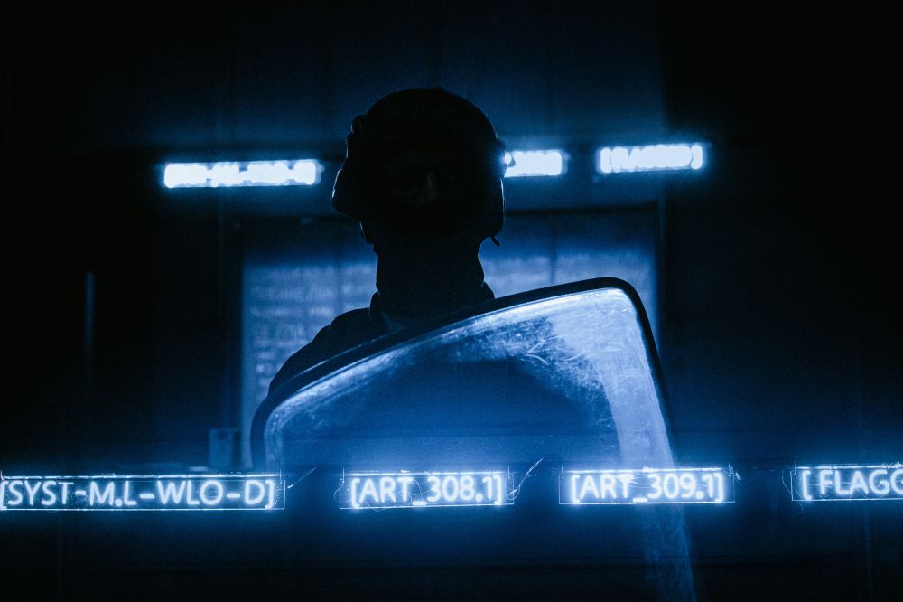 Dora ili Ko će da prošiva prsluke?