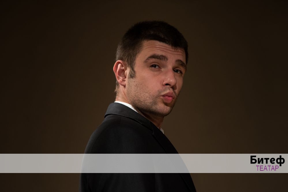 Pozdravi ga i poljubi mi ga